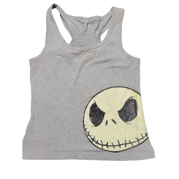 Disney Jack Skellinton PJ set - Picture 2 of 7